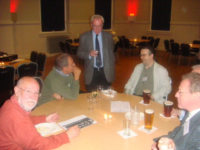 Brendan McCann, Adrian McDonald, John Lehany, Tom McEwan, Maxim Anderson.JPG